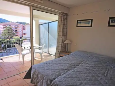 Ferienwohnung für 7 Personen (74 m²) in Sainte-Maxime 7/10