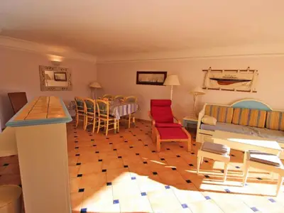 Ferienwohnung für 7 Personen (74 m²) in Sainte-Maxime 8/10