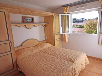 Ferienwohnung für 7 Personen (74 m²) in Sainte-Maxime 9/10