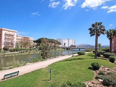 Ferienwohnung für 7 Personen (67 m²) in Sainte-Maxime 2/10