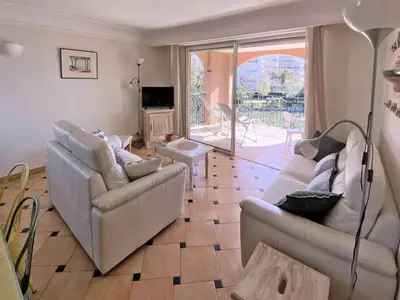 Ferienwohnung für 7 Personen (67 m²) in Sainte-Maxime 6/10