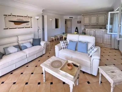 Ferienwohnung für 7 Personen (67 m²) in Sainte-Maxime 7/10