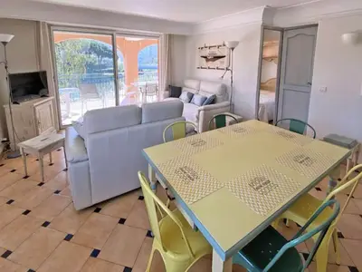 Ferienwohnung für 7 Personen (67 m²) in Sainte-Maxime 8/10