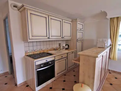 Ferienwohnung für 7 Personen (67 m²) in Sainte-Maxime 10/10