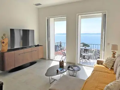 Ferienwohnung für 6 Personen (67 m²) in Sainte-Maxime 2/10