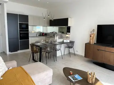 Ferienwohnung für 6 Personen (67 m²) in Sainte-Maxime 3/10