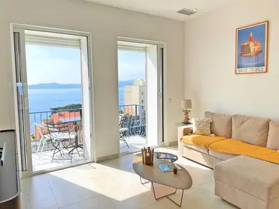 Ferienwohnung für 6 Personen (67 m²) in Sainte-Maxime 4/10