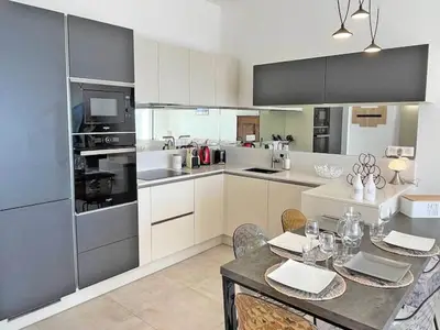 Ferienwohnung für 6 Personen (67 m²) in Sainte-Maxime 5/10