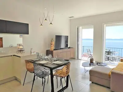 Ferienwohnung für 6 Personen (67 m²) in Sainte-Maxime 6/10