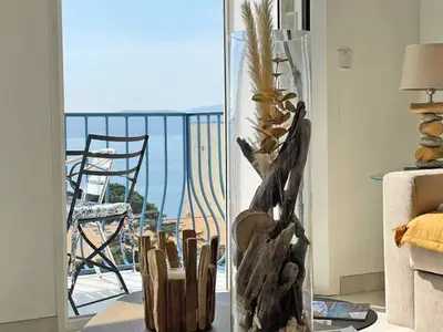 Ferienwohnung für 6 Personen (67 m²) in Sainte-Maxime 7/10