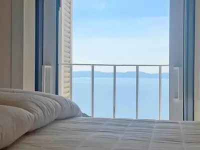 Ferienwohnung für 6 Personen (67 m²) in Sainte-Maxime 9/10