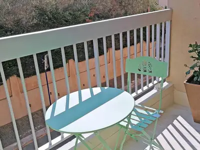 TerraceBalcony