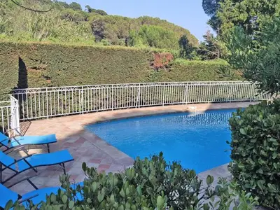 Ferienwohnung für 7 Personen (120 m²) in La Nartelle 1/10