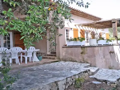 Ferienwohnung für 7 Personen (120 m²) in La Nartelle 2/10