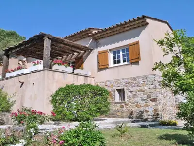 Ferienwohnung für 7 Personen (120 m²) in La Nartelle 3/10