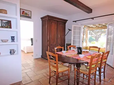 Ferienwohnung für 7 Personen (120 m²) in La Nartelle 4/10