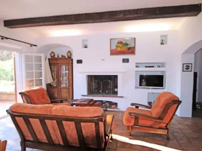 Ferienwohnung für 7 Personen (120 m²) in La Nartelle 6/10