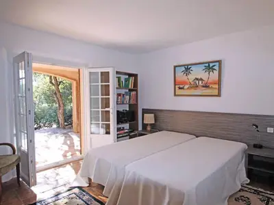 Ferienwohnung für 7 Personen (120 m²) in La Nartelle 10/10