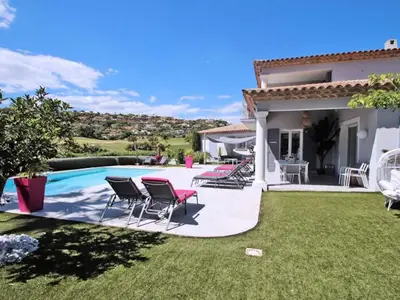 Ferienwohnung für 11 Personen (220 m²) in La Nartelle 3/10