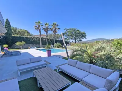 Ferienwohnung für 11 Personen (220 m²) in La Nartelle 6/10