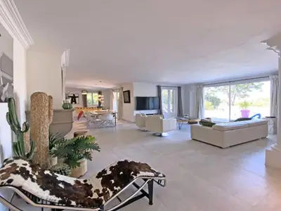 Ferienwohnung für 11 Personen (220 m²) in La Nartelle 7/10