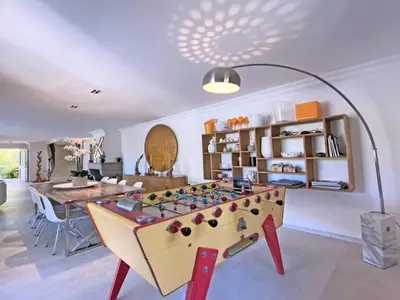 Ferienwohnung für 11 Personen (220 m²) in La Nartelle 8/10