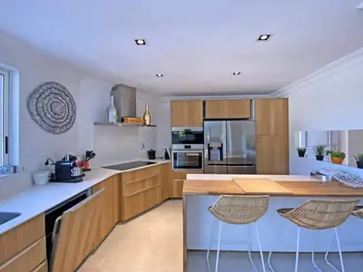 Ferienwohnung für 11 Personen (220 m²) in La Nartelle 10/10