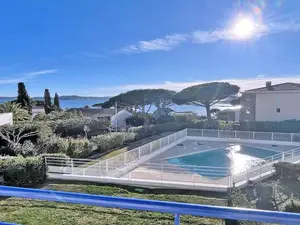 Ferienwohnung für 6 Personen (65 m²) in La Croisette