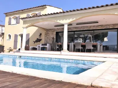 Ferienwohnung für 9 Personen (120 m²) in La Nartelle 2/10