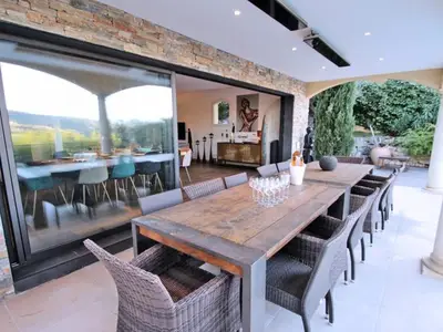 Ferienwohnung für 9 Personen (120 m²) in La Nartelle 3/10