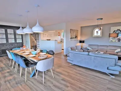 Ferienwohnung für 9 Personen (120 m²) in La Nartelle 4/10