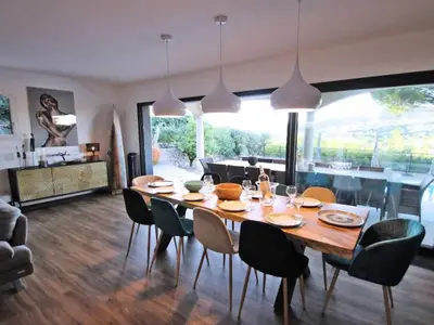 Ferienwohnung für 9 Personen (120 m²) in La Nartelle 5/10