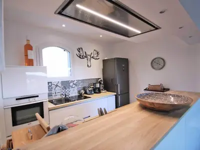 Ferienwohnung für 9 Personen (120 m²) in La Nartelle 8/10