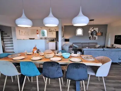 Ferienwohnung für 9 Personen (120 m²) in La Nartelle 9/10