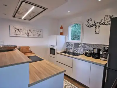 Ferienwohnung für 9 Personen (120 m²) in La Nartelle 10/10