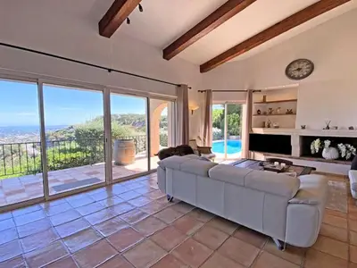 Ferienwohnung für 9 Personen (194 m²) in Cabasse 3/10