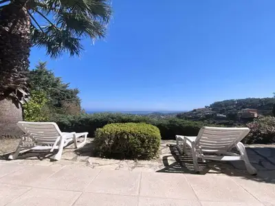 Ferienwohnung für 9 Personen (194 m²) in Cabasse 4/10