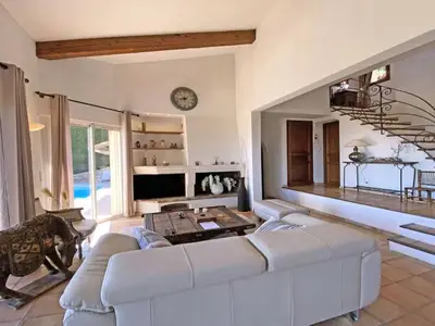 Ferienwohnung für 9 Personen (194 m²) in Cabasse 5/10