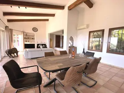 Ferienwohnung für 9 Personen (194 m²) in Cabasse 6/10