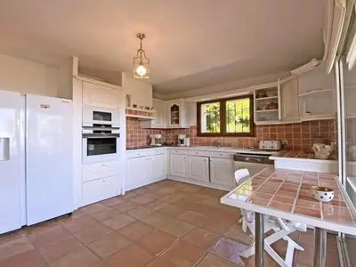 Ferienwohnung für 9 Personen (194 m²) in Cabasse 7/10