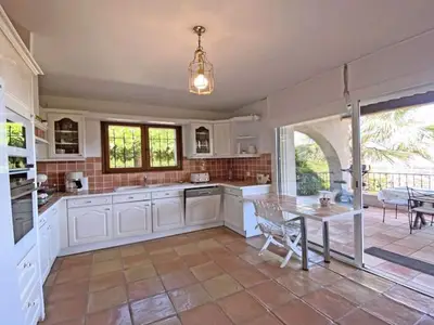 Ferienwohnung für 9 Personen (194 m²) in Cabasse 8/10