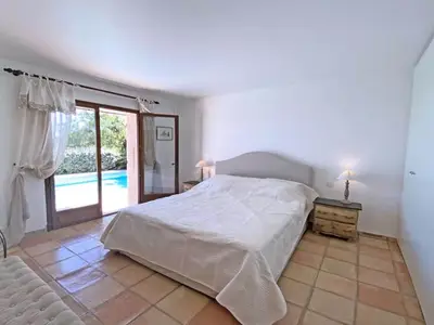 Ferienwohnung für 9 Personen (194 m²) in Cabasse 10/10