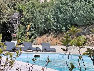 Ferienwohnung für 11 Personen (150 m²) in Sainte-Maxime 1/10