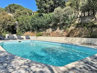 Ferienwohnung für 11 Personen (150 m²) in Sainte-Maxime 2/10