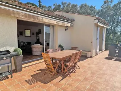 Ferienwohnung für 11 Personen (150 m²) in Sainte-Maxime 3/10