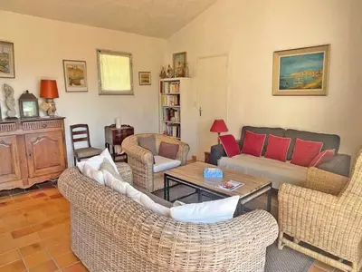 Ferienwohnung für 11 Personen (150 m²) in Sainte-Maxime 7/10