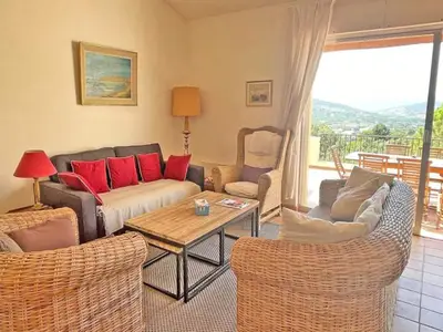 Ferienwohnung für 11 Personen (150 m²) in Sainte-Maxime 8/10