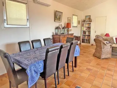 Ferienwohnung für 11 Personen (150 m²) in Sainte-Maxime 9/10