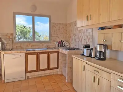 Ferienwohnung für 11 Personen (150 m²) in Sainte-Maxime 10/10