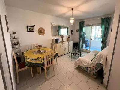 Ferienwohnung für 7 Personen (47 m²) 3/10